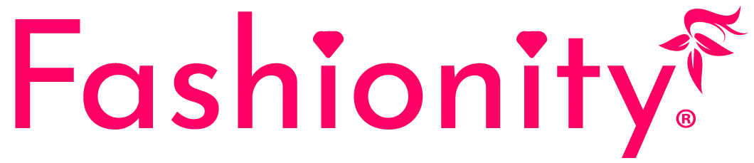 Fashionity Logo